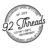 92 Threads logo