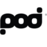 POD DESIGN Llc logo