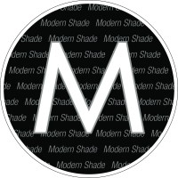Modern Shade Co logo
