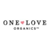 One Love Organics, Inc. logo