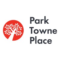 Park Towne Place Apartment Homes logo
