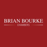 Brian Bourke Chambers logo