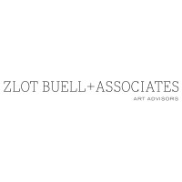 ZLOT BUELL + ASSOCIATES / ART ADVISORS logo