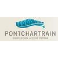 Pontchartrain Center logo