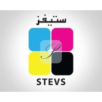 Stevs logo