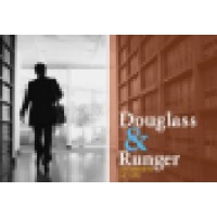 Douglass & Runger logo