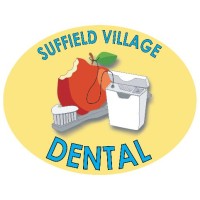 Suffield Village Dental logo