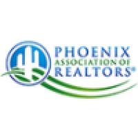 Phoenix Association Of REALTORS logo