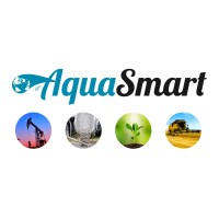 AquaSmart logo