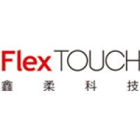 FlexTouch logo