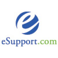 ESupport.com, Inc. logo