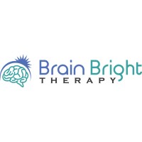 BRAIN BRIGHT THERAPY logo