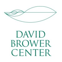 David Brower Center logo