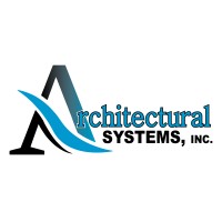 Architectural Systems Inc logo