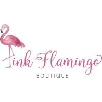 Pink Flamingo Boutique (Naples, FL) logo