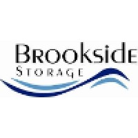 Brookside Storage logo
