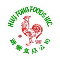 Huy Fong Foods, Inc. logo