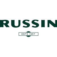 Russin logo