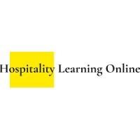 Hospitality Learning Online logo