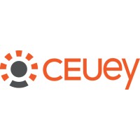 CEUey logo