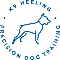 K9 Heeling, LLC logo