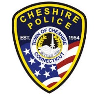 Cheshire Police Department logo