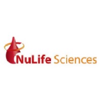 NuLife Sciences logo