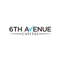 6th Avenue Capital logo
