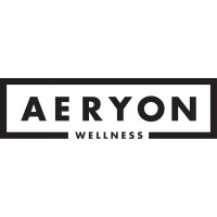 AERYON WELLNESS logo