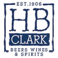 H.B.Clark logo