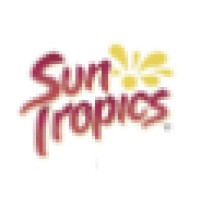 Sun Tropics Inc. logo