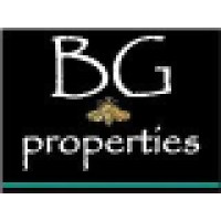 BG Properties- Real Estate Sales & Management logo