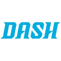 DASH, The #1 Fan Activation Platform logo
