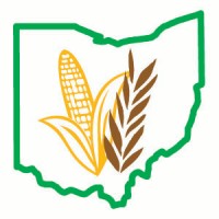 Ohio Corn & Wheat logo