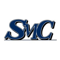 SMC CONSTRUCTION - CONTRACTING logo
