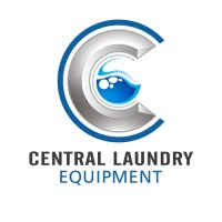 Central Laundry Equipment logo