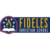 FIDELES CHRISTIAN SCHOOL INC logo