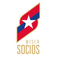 Socios Wisła Kraków logo