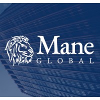 Mane Global Capital Management LP logo