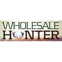 Wholesale Hunter logo