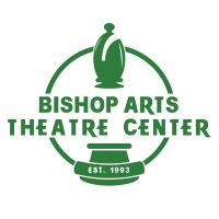 Bishop Arts Theatre Center logo