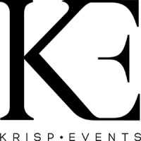 Krisp Events logo