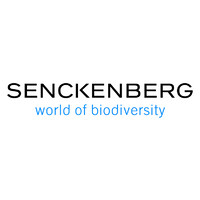 Senckenberg Gesellschaft Für Naturforschung logo
