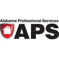 Alabama Professional Services, Inc. logo
