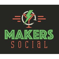 Makers Social logo