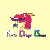 North Dragon Games logo