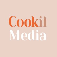 CookIt Media logo