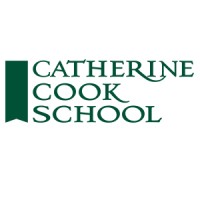 Catherine Cook logo