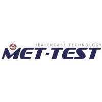 Met-Test, LLC logo