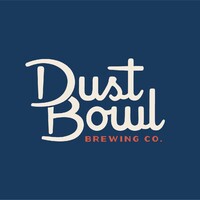 Dust Bowl Brewing Co. logo